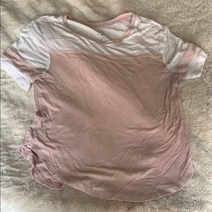 PacSun Me to We t shirt